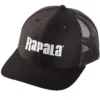 Rapala Trucker Hat RTC102 Men's Caps & Visors 1 Rapala Trucker Hat RTC102 Men's Caps & Visors