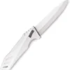 Knives And Tools Rapala 4" Ceramic Knife White W/Sheath