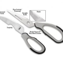 Rapala Fish And Game Shears RFGS-B