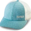 Rapala Low-Pro 115 Trucker Hat RTCL205 Blue/Tan