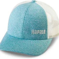 Rapala Low-Pro 115 Trucker Hat RTCL205 Blue/Tan