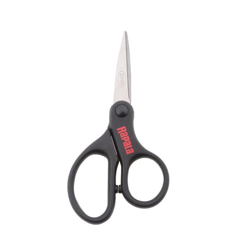 Fishing Accessories Rapala Super Line Scissors RSD-1 Fishing Accessories Rapala Super Line Scissors RSD-1