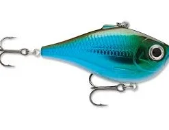 Lures & Bait Rapala Rippin' Rap RPR-6