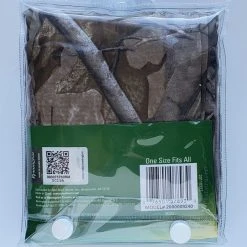 Remington Camouflage Poncho Realtree AP 8020