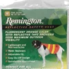 Remington Reflective Safety Vest For Dogs Medium R1910 Hunting Clothing
