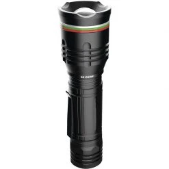 Mossy Oak RV And Camping Remote Tri-Color 150 Lumens Flashlight 4 Mossy Oak RV And Camping Remote Tri-Color 150 Lumens Flashlight