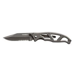 Gerber Paraframe I Serrated Knife