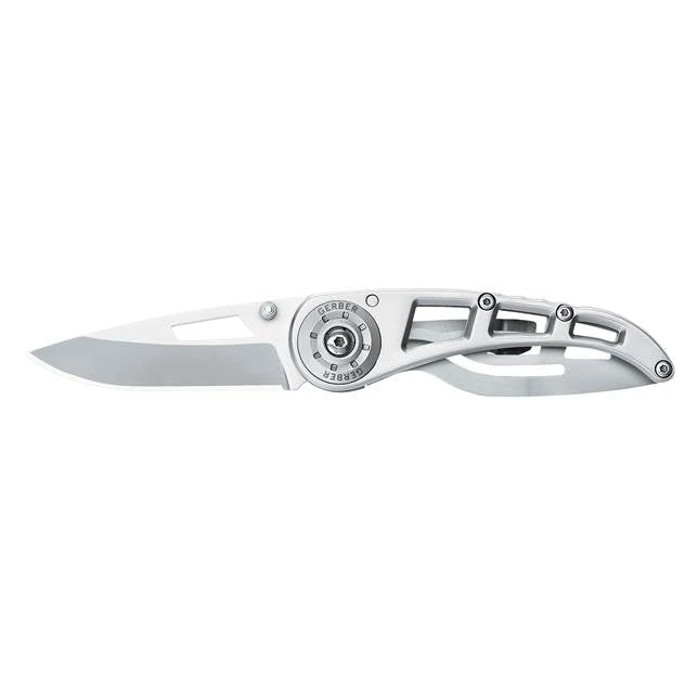 Gerber Ripstop I Plain Edge Knife Knives And Tools Gerber Ripstop I Plain Edge Knife Knives And Tools