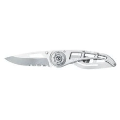 Gerber Ripstop II Folding Knife Knives And Tools