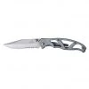 Gerber Paraframe II Serrated Knife Knives And Tools 1 Gerber Paraframe II Serrated Knife Knives And Tools