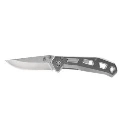 Gerber Airlift Silver Knife Stainless Knives And Tools