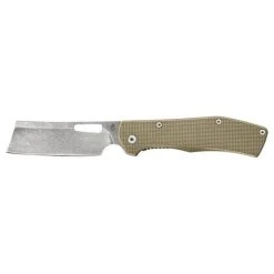 Gerber Flatiron Folding Knife Knives And Tools