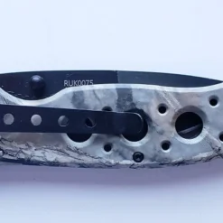 Ruko Camo Folding Knife RUK0075