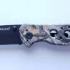 Ruko Camo Folding Knife RUK0075 2 Ruko Camo Folding Knife RUK0075