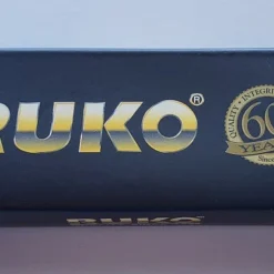 Ruko High Visibility Green Folding Knife RUK0075HG 11 Ruko High Visibility Green Folding Knife RUK0075HG