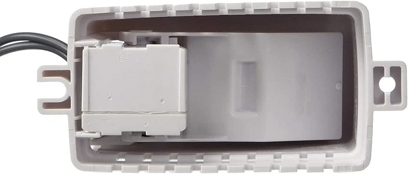 Rule-A-Matic Plus Float Switch 40A Marine 4 Rule-A-Matic Plus Float Switch 40A Marine