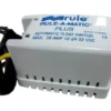 Marine Rule-A-Matic Plus Float Switch 40FA 1 Marine Rule-A-Matic Plus Float Switch 40FA