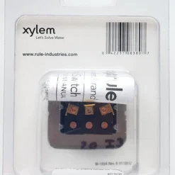 Rule 3-Way Panel Switch 45