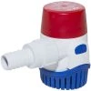 Marine Rule 500 GPH Bilge Pump 25DA 2 Marine Rule 500 GPH Bilge Pump 25DA