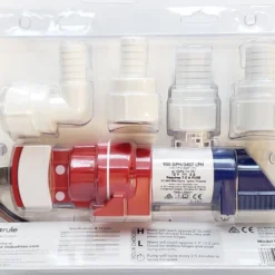 Rule 900GPH LoPro Bilge Pump LP900S 15 Rule 900GPH LoPro Bilge Pump LP900S