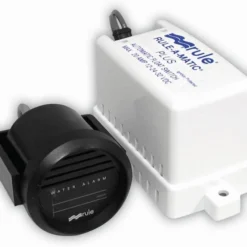 Rule High Water Bilge Alarm 33ALA Marine