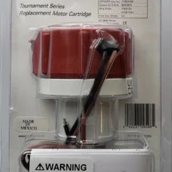 Rule Livewell Replacement Motor Cartridge 1100GPH Tournament Series 47DR Marine 7 Rule Livewell Replacement Motor Cartridge 1100GPH Tournament Series 47DR Marine