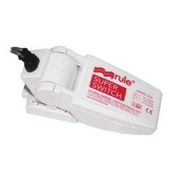 Rule SuperSwitch Float Switch 37A Marine