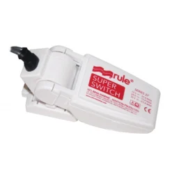Marine Rule SuperSwitch Float Switch 37FA
