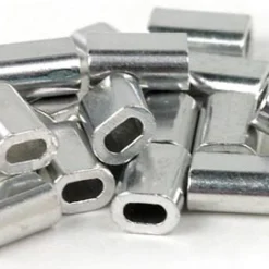 Sea Striker Sea Strike Aluminum Sleeves 2mm