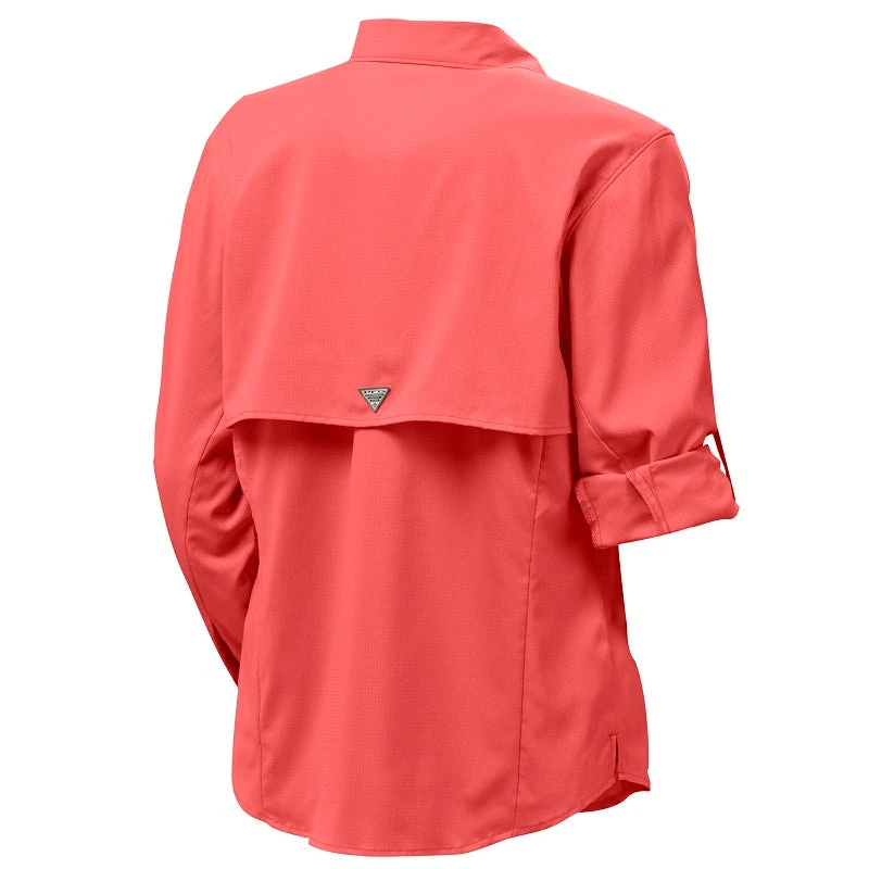 Columbia Sportswear Columbia Women’s PFG Tamiami™ II Long Sleeve Shirt FL7278 Columbia Sportswear Columbia Women’s PFG Tamiami™ II Long Sleeve Shirt FL7278