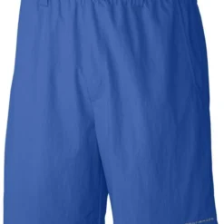 Columbia Sportswear Men's Shorts & Slack Columbia Men's PFG Backcast III™ Water Short Vivid Blue