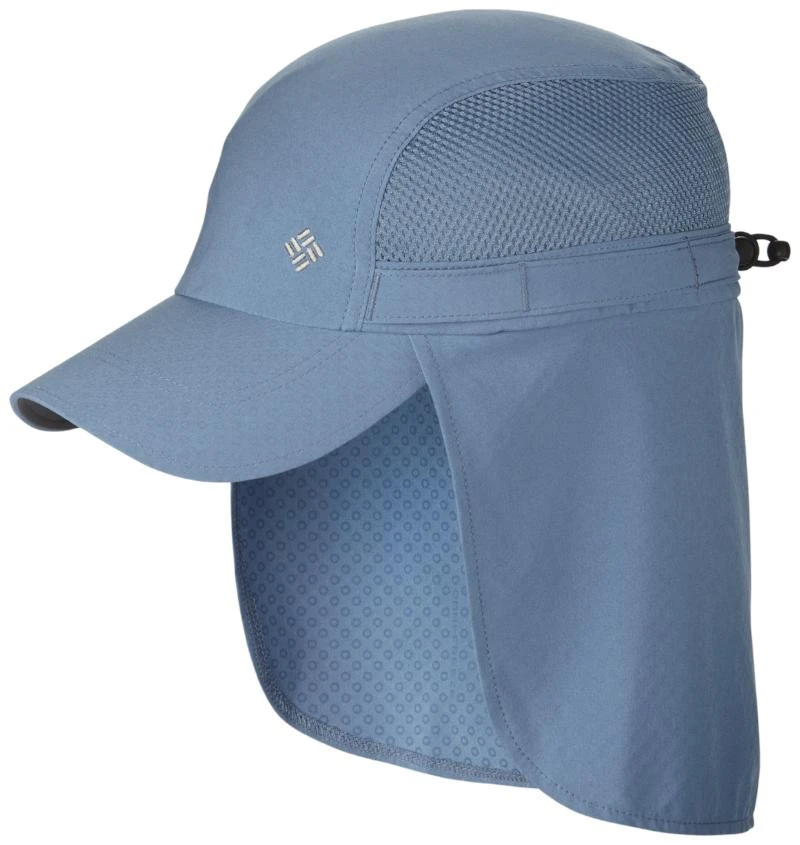 Columbia Sportswear Men's Caps & Visors Columbia Coolhead™ Cachalot Hat Columbia Sportswear Men's Caps & Visors Columbia Coolhead™ Cachalot Hat