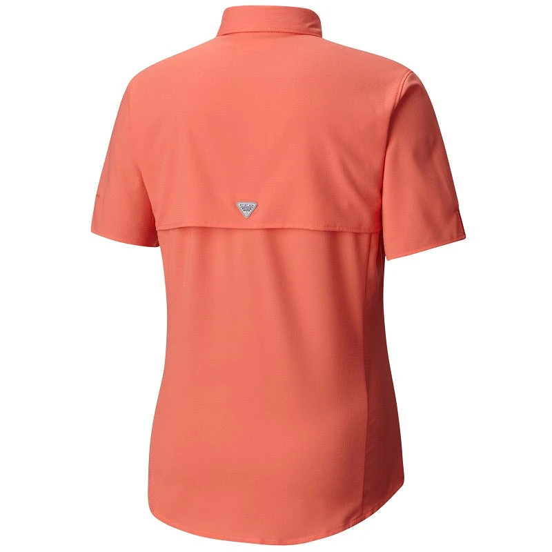Columbia Sportswear Columbia Women’s PFG Tamiami™ II S/S Shirt FL7277 Columbia Sportswear Columbia Women’s PFG Tamiami™ II S/S Shirt FL7277