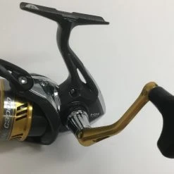 Shimano Sahara SHC3000HGFI Spinning Reel Reels