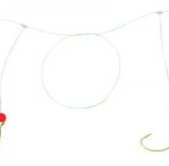 Sea Striker Pompano/Mullet/Spot Rig SMP1 Line/Leaders