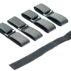 RV And Camping SE 19" Awning Straps 6 Per Pack EG014B6