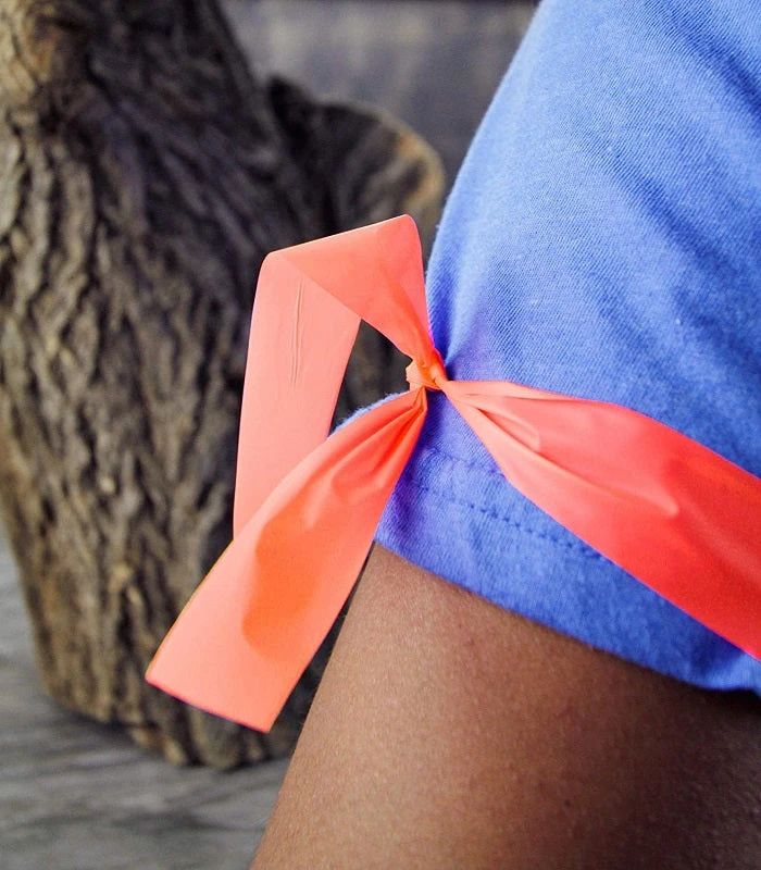 SE Survivor Series Marking Ribbons ESF2037-2 7 SE Survivor Series Marking Ribbons ESF2037-2