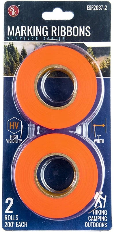 SE Survivor Series Marking Ribbons ESF2037-2 3 SE Survivor Series Marking Ribbons ESF2037-2