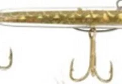 Lures & Bait Sea Striker Mylar Mininnow Got-Cha 5 Lures & Bait Sea Striker Mylar Mininnow Got-Cha