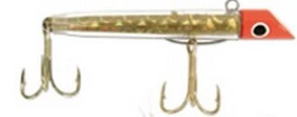 Lures & Bait Sea Striker Mylar Mininnow Got-Cha 4 Lures & Bait Sea Striker Mylar Mininnow Got-Cha