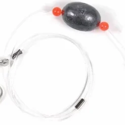 Line/Leaders Sea Striker Circle Hook Snapper/Grouper Rigs Mono