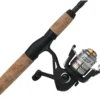 Shakespeare Crusader Rod And Spinning Reel Combo CRUS23060CBO Rods & Combo's 1 Shakespeare Crusader Rod And Spinning Reel Combo CRUS23060CBO Rods & Combo's