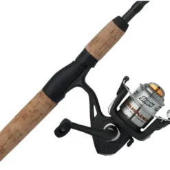 Shakespeare Crusader Rod And Spinning Reel Combo CRUS23060CBO Rods & Combo's
