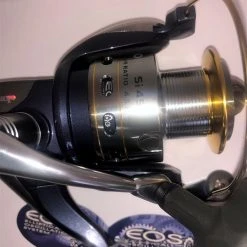 Okuma Stinson SI-45 Spinning Reel