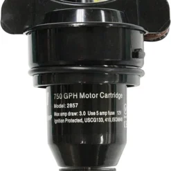 SPXFLOW Johnson Pump 750 GPH Cartridge Motor 28572 Marine