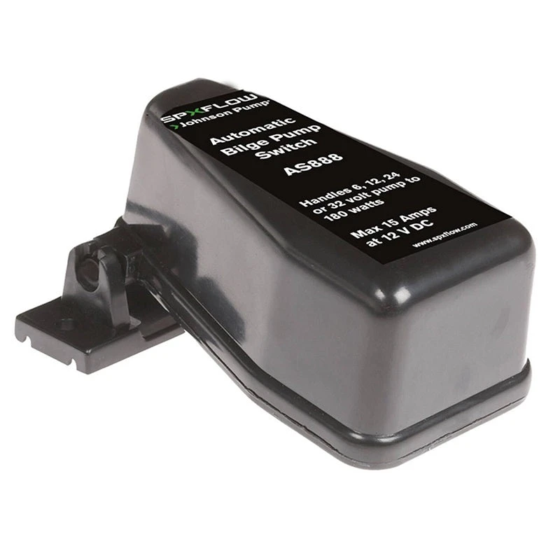 SPXFLOW Johnson Pump Automatic Switch AS888 SPXFLOW Johnson Pump Automatic Switch AS888