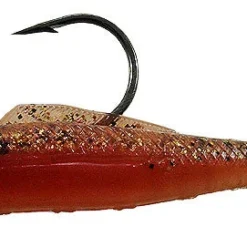 Strike King Redfish Magic 1/4 Oz New Penny 1PK Lures & Bait