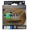 Power Pro Super 8 Slick V2 Blue 40 Lb 300 Yds 1 Power Pro Super 8 Slick V2 Blue 40 Lb 300 Yds