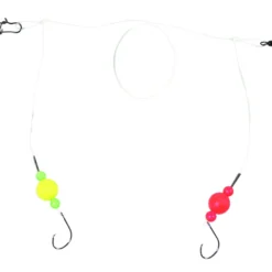 Line/Leaders Sea Striker Spot/Kingfish/Mullet Rig SSSKF-2