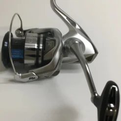 Reels Shimano Stradic FL Spinning Reel C3000